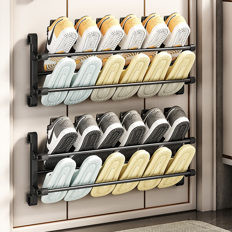 ��ϲ�� Ь�����ɼܡ�65cm�����Ь��ԡ������������ڹ���Ь��Ь������ ��65cm����ɫ���� 28.9Ԫ