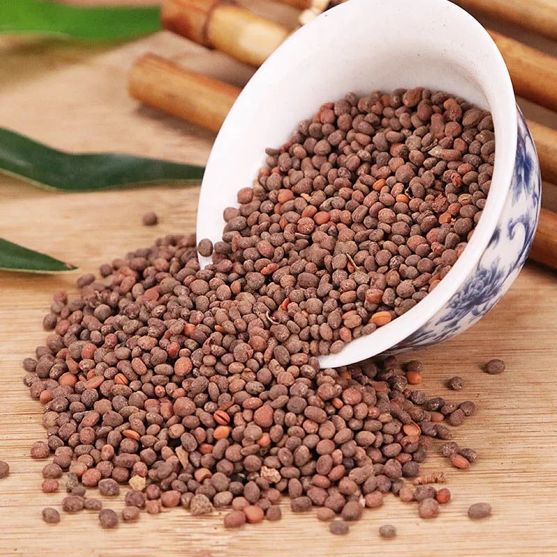 北京同仁堂中药材 急性子500克 凤仙花子 指甲花 籽 指甲花籽