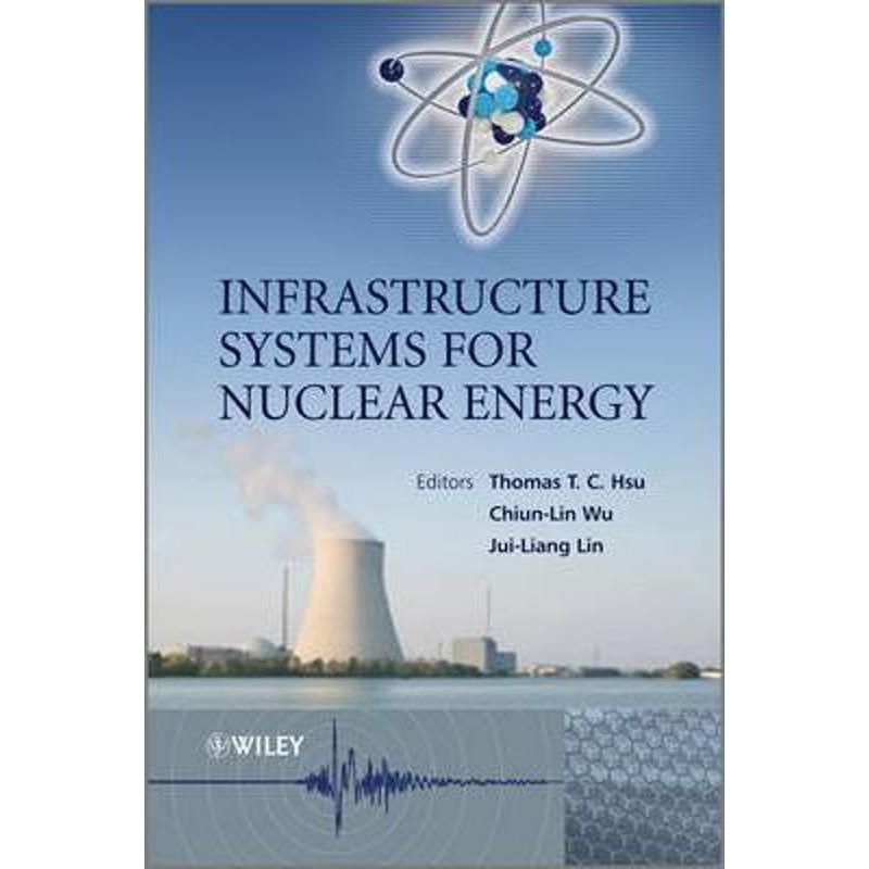 预订infrastructure systems for nuclear energy