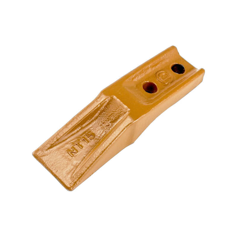 适配nante南特nt15铲齿柳工厦工徐工山宇莱工装载机铲车齿铲斗铲牙 nt