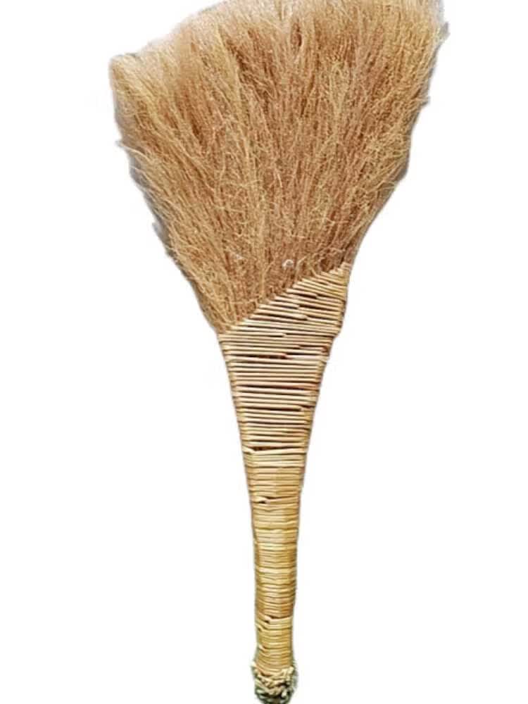 芒扫把天然植物芦苇草野生芒花老式扫地单位学校环卫清洁扫帚