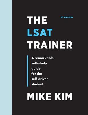 预订The LSAT Trainer
