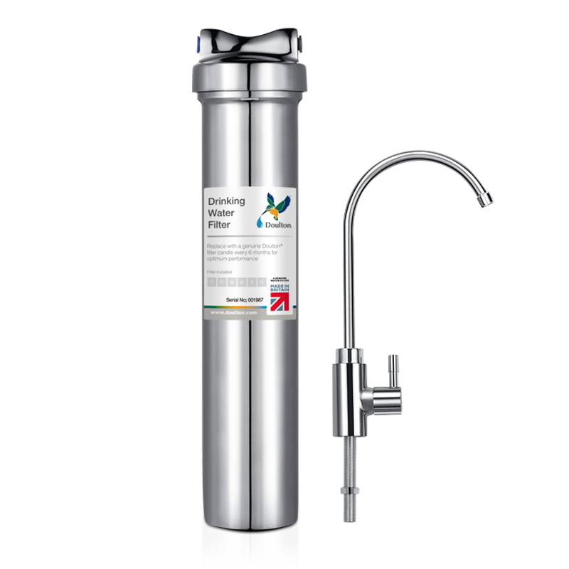 �����٣�Doulton����ˮ������ֱ�� ��������ˮ��ͷ�����������մɾ�ˮ�������޷�ˮ����ʽ D-IS 1438.2Ԫ