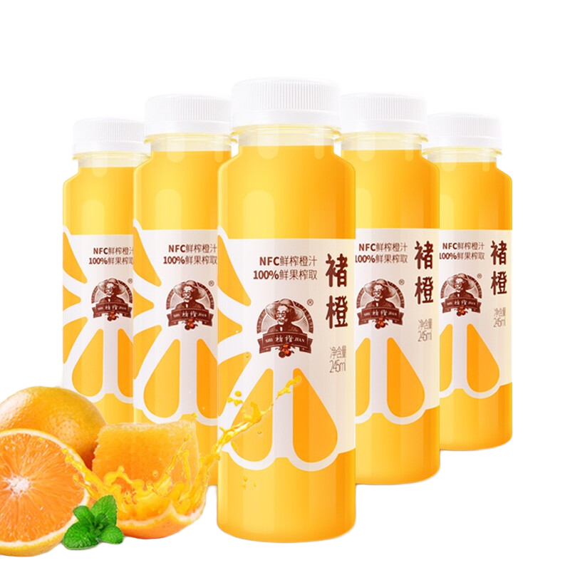 ҳ콢ҳNFCե֭245ml֭Ũӹ֭ ֭24ƿ 228Ԫ