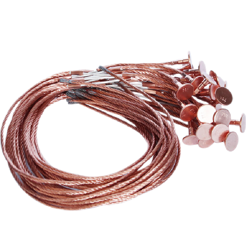 鑄固 適用帶扣高壓熔絲 RW-10KV戶外跌落式熔斷器保險絲 10A單根(10KV)