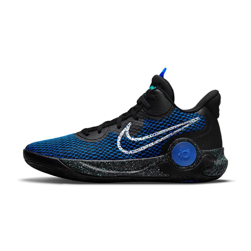 耐克(nike) kd trey5 ix ep 杜兰特简版 实战运动鞋 篮球鞋 男鞋 cw