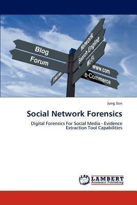 预订social network forensics