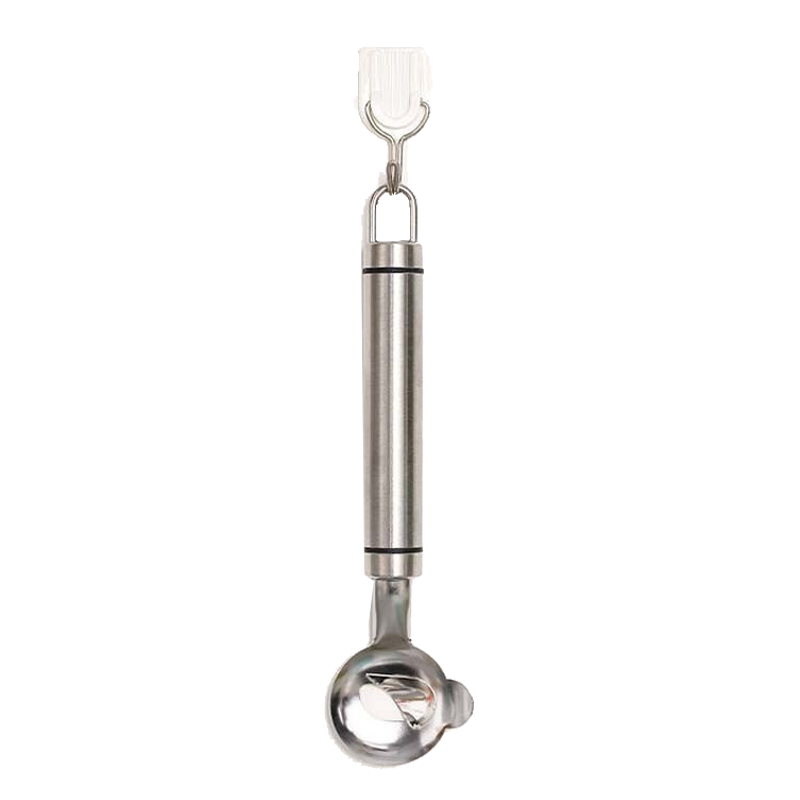 慕質(zhì)（MUZHI） 新手家用削面刀食品級(jí)不銹鋼削面刀飯店削面刀 削面刀第四代【2個(gè)裝】+木托面板