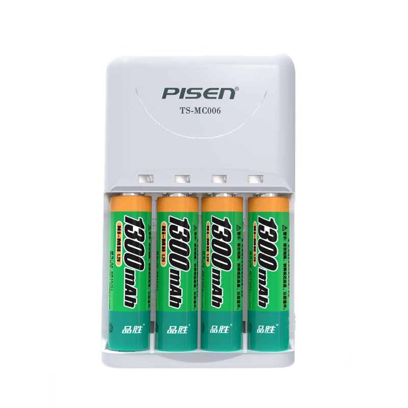 Ʒʤ��PISEN��5�ų�������AA��س������װ ������˷�/���/�����/���/��Ϸ�ֱ� ��������� 33.98Ԫ(������)