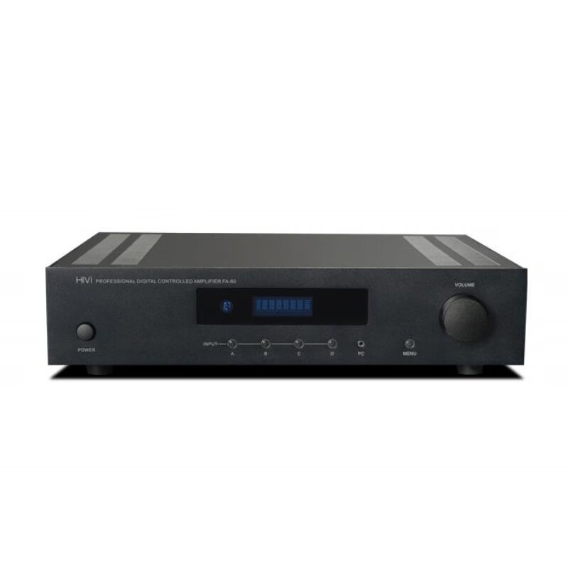 hivi/惠威 fa-120/fa-60s高保真hifi定阻双声道会议音箱2.