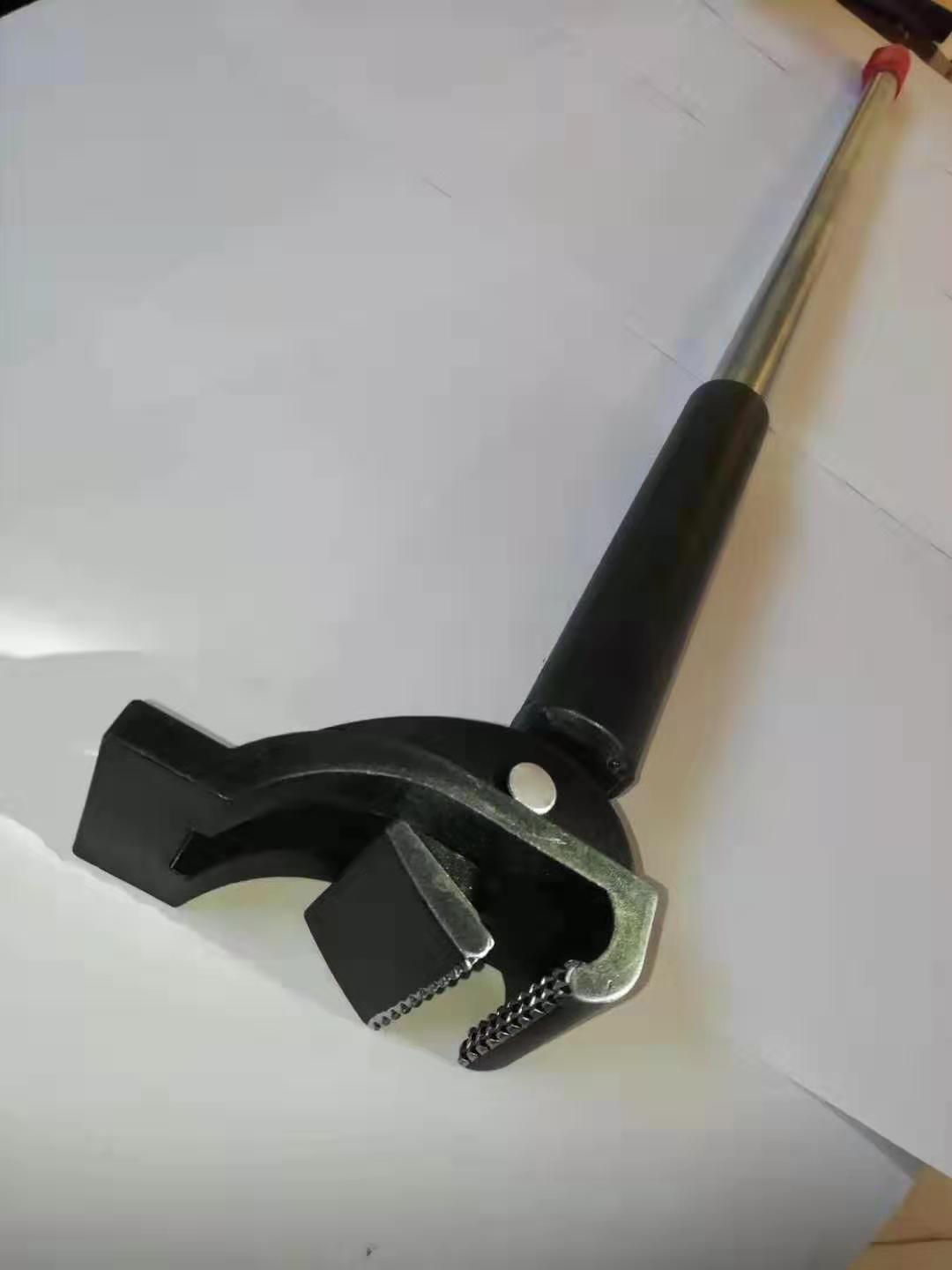 泥之昕手动拔钉器 取钉器拔钉钳起钉钳起钉工具 起钉钳子 木方 拔钉