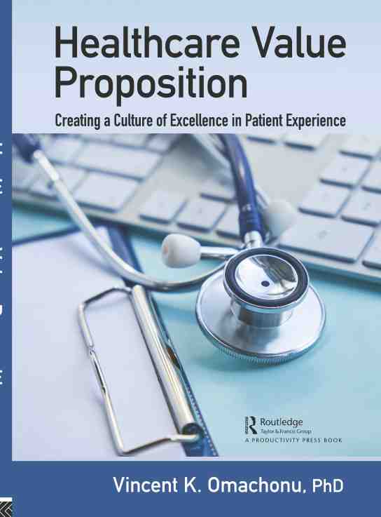 预售 按需印刷 healthcare value proposition