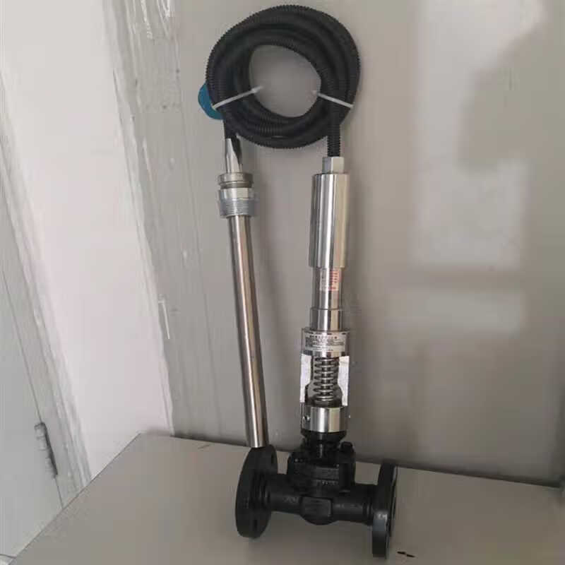 zzwp-16自力式温控阀船用蒸汽温度调节阀自动水温流量恒温控制阀 dn25