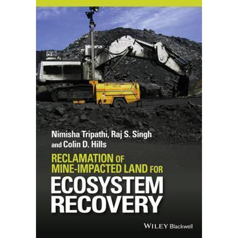 预订reclamation of mine-impacted land for ecosystem recovery