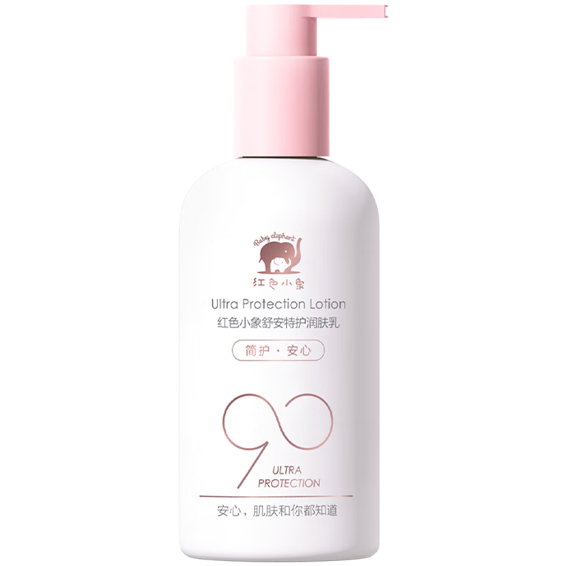 ���ڲ�������ɫС������� ��ͯ����Ӥ�׶�ȫ���� ��ʪ���󼡷�ˮ�󻤷�Ʒ ���氲�ػ������242ml��