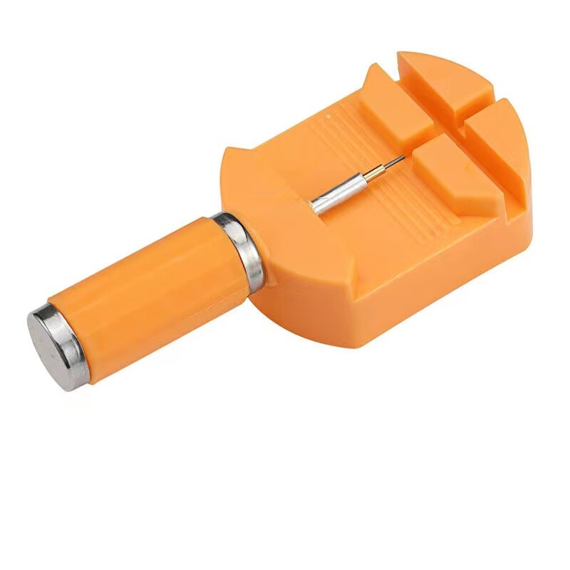 顽皮匠(wpboy)手表拆表器 调表器调表针 钢表带调节器 调表器 调节