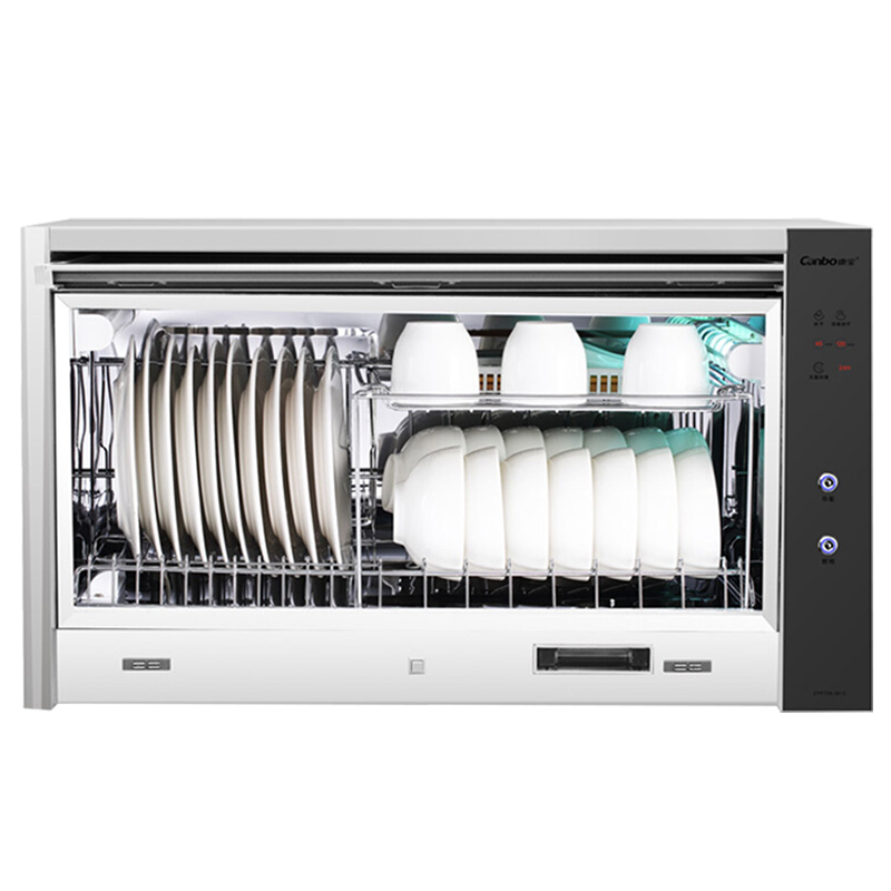 康宝商用消毒柜价格走势及评测推荐