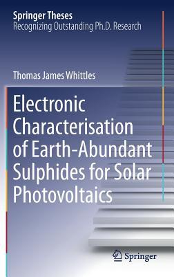 预订Electronic Characterisation of Earth‐abund