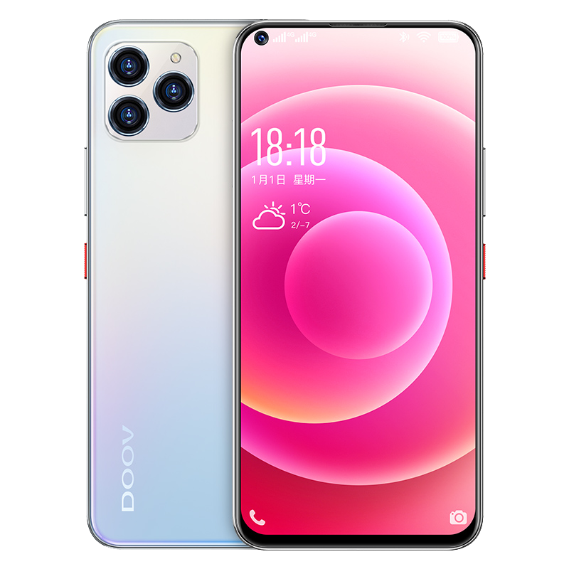 智能拍照手机品牌排行榜