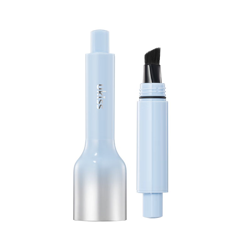 ����˼��ukiss������ˮü��03��ɫ1.5mlȾü���ˮ������ȻҰ��ü�����߱ʷ� ����