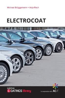 预订 Electrocoat
