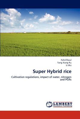 预订super hybrid rice