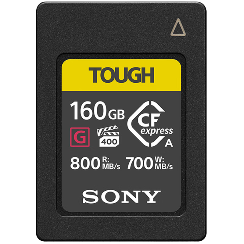 ���ᣨSONY��CF-A���ڴ濨������FX6/FX3/A7SM3/A7RM5/A7M4/FX30CFexpress Type A �洢���� 800M/S CEA-G240T�������١� 1199Ԫ