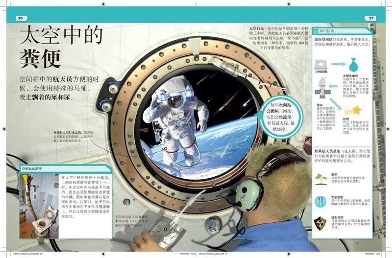 DK这不可能是真的 黏糊糊+臭烘烘（套装共2册）开学必备 课外读物详情图