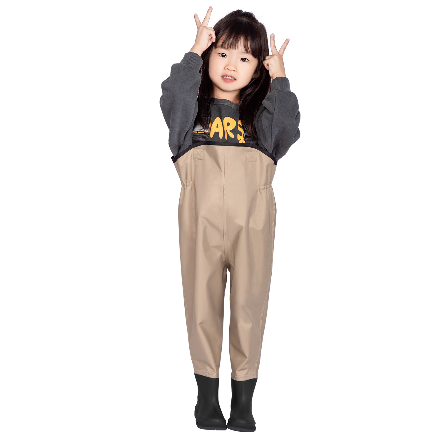 YogelTackle��ͯ��ˮ�������׶�԰ɳˮ��ɳ̲ץ������Ϻ�װ����ŮС����ˮ�� 119.7Ԫ(������)