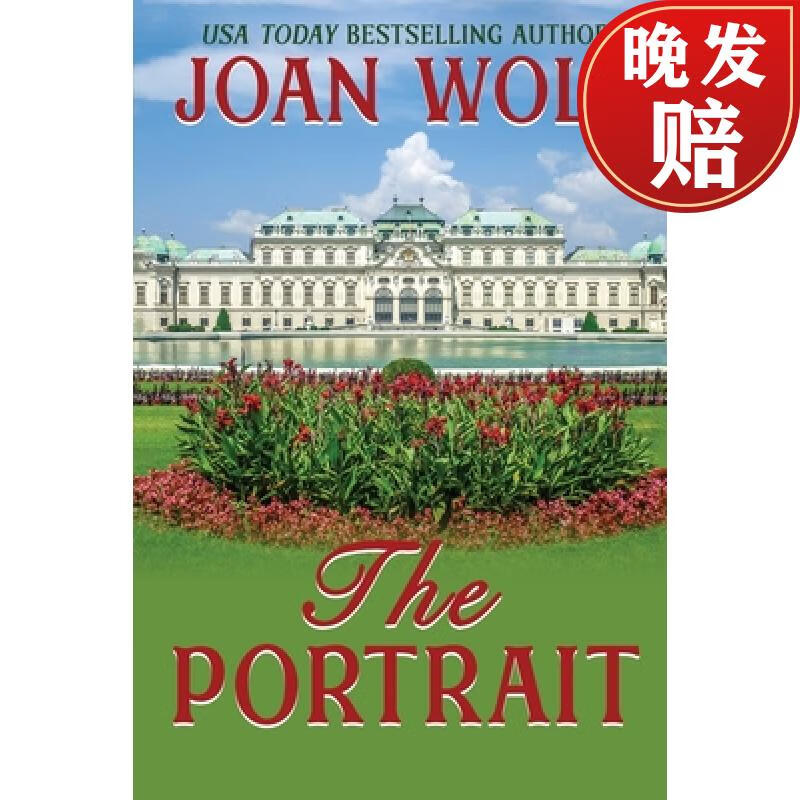 【4周达】the portrait