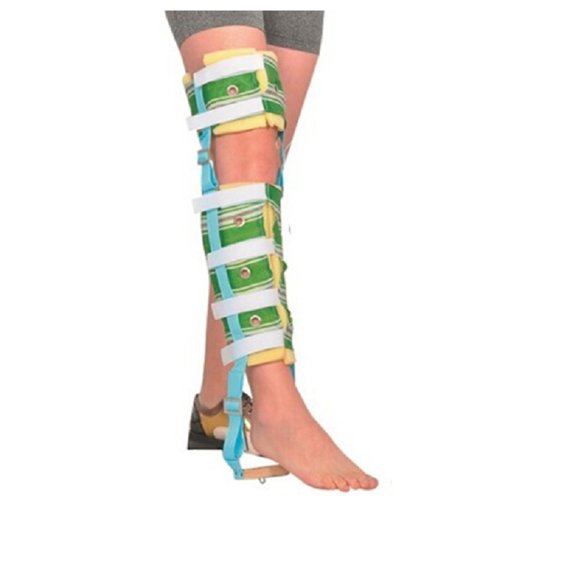 展翔 医用下肢牵引带 骨科大小腿部股骨头髋关节骨折下拉伸器牵引带