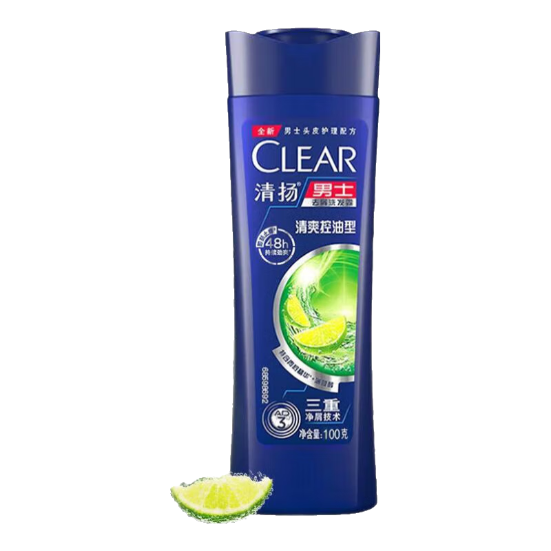 �ٽ��ۣ����� ��ʿ����ȥмϴ��ˮ ��ˬ������ �������ɴ� 100g 2.22Ԫ����յ���