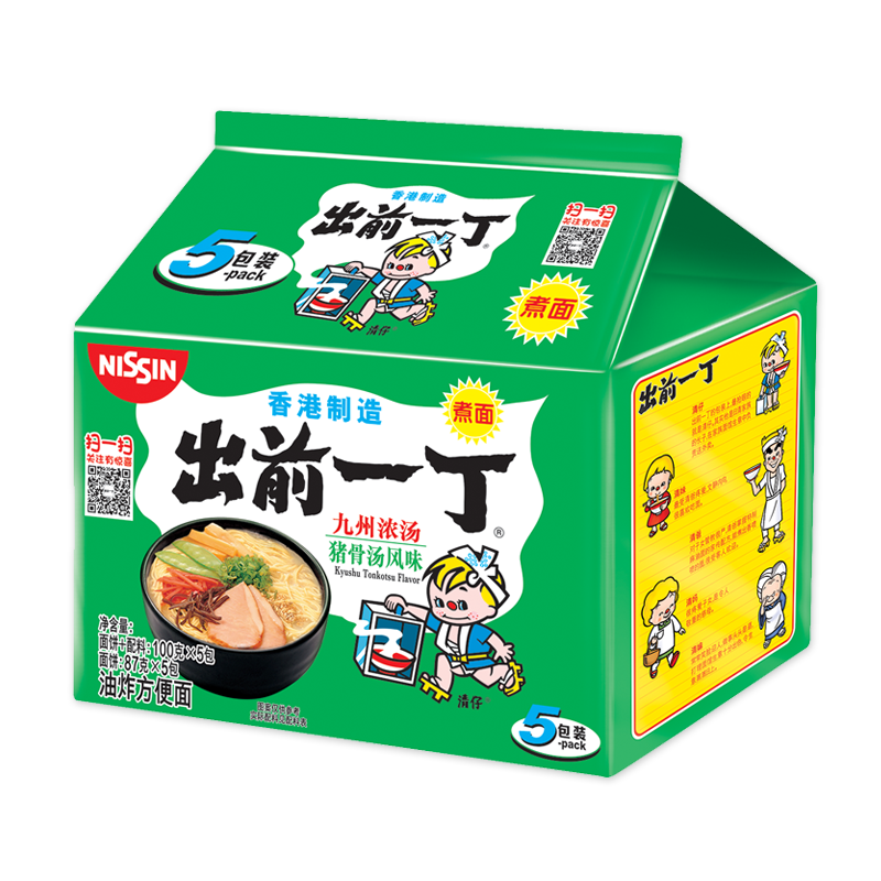 ��ǰһ����NISSIN������ ���ڷ����� ����������ζ ������*100g ������������ʳ