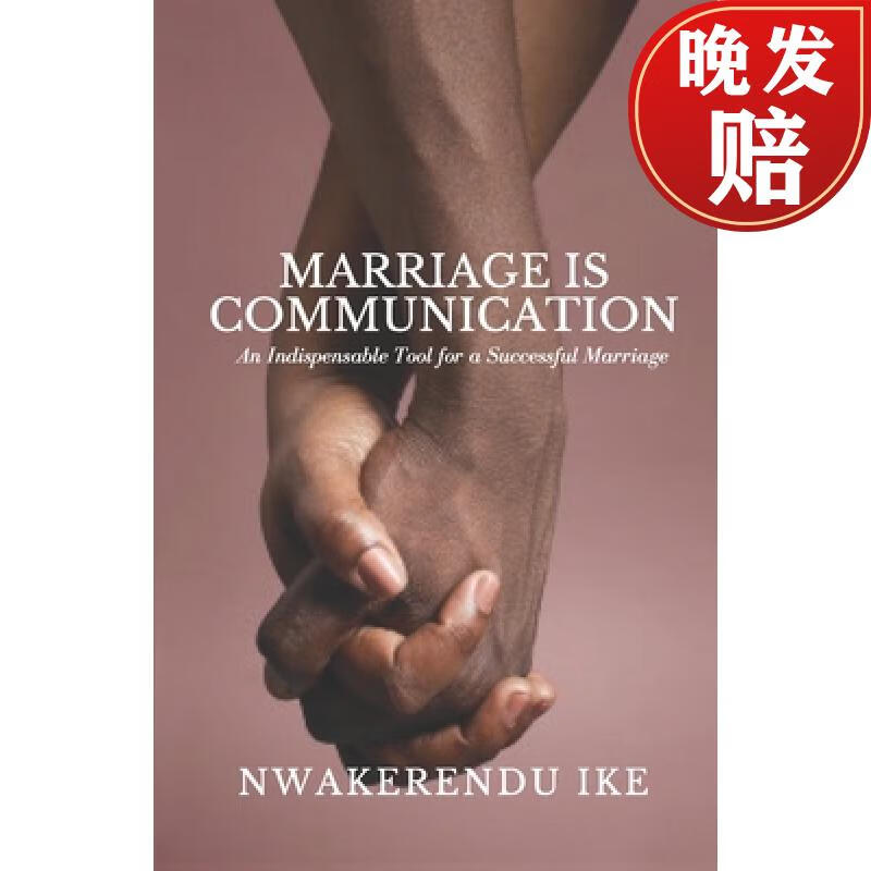 【4周达】marriage is communication: an indispensable tool for a