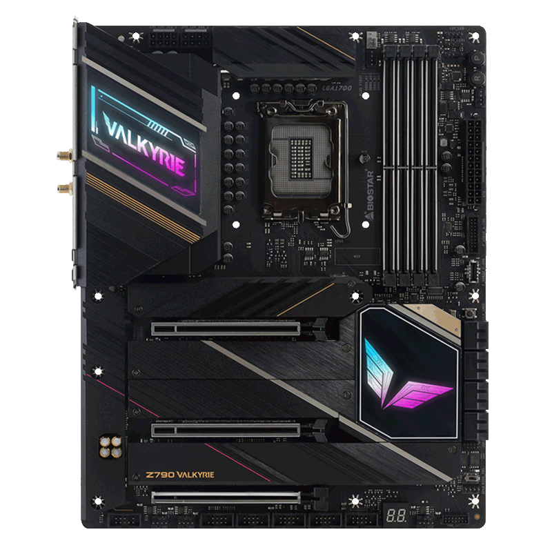 昂达B550-VH-W_(ONDA)昂达B550-VH-W报价、参数、图片、怎么样_太平洋产品报价