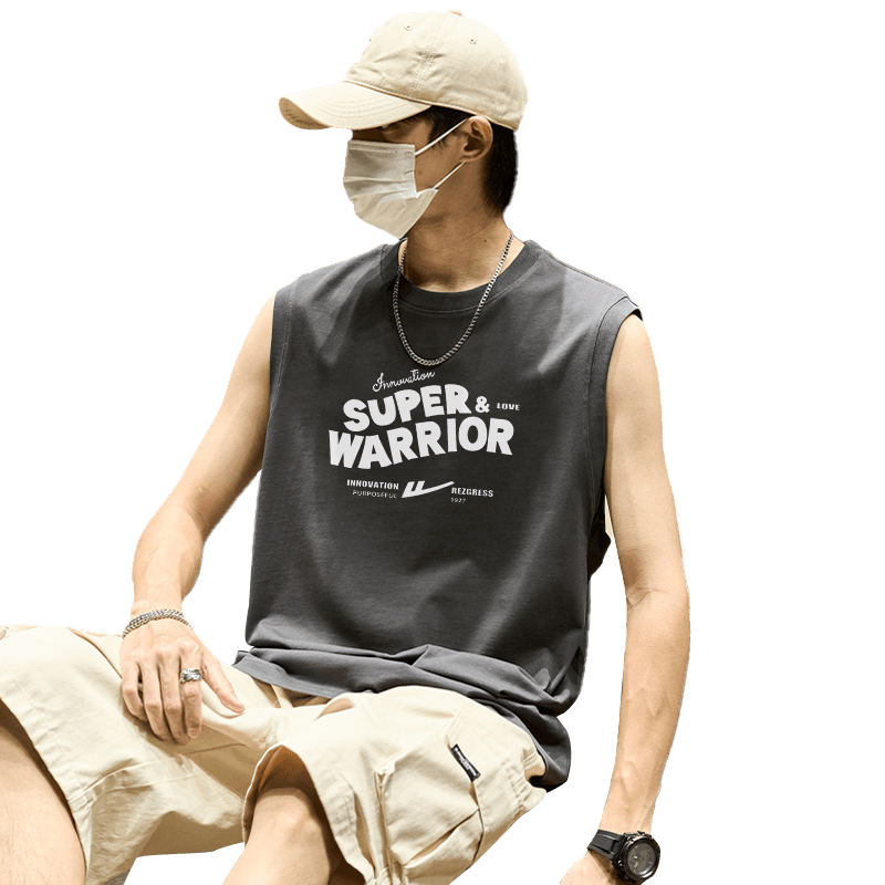 ڲWarriorޱļɴʽгoversize͸ (ĸ) 4XL29.9Ԫ