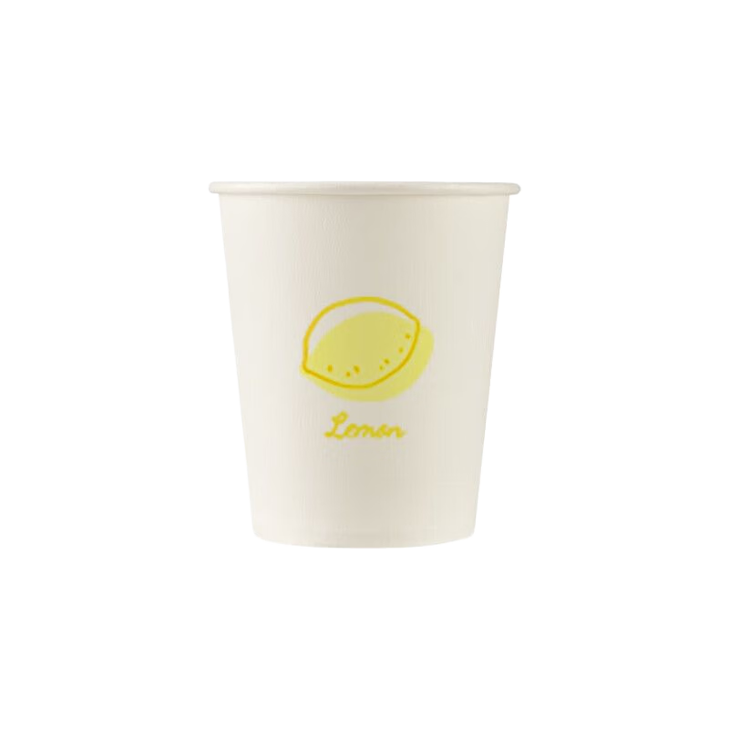 �������� ֽ��һ���Ա��� �Ӻ�ʳƷ���칫�������괺��ˮ��230ml��50ֻ��