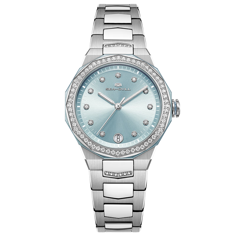 ���ڲ�������Ÿ��SEAGULL���ֱ�Ůʿ�Զ���е�� ����ҹ��Ůʿ�ֱ� ��������Ů��1140L ����� 3798.96Ԫ(������)