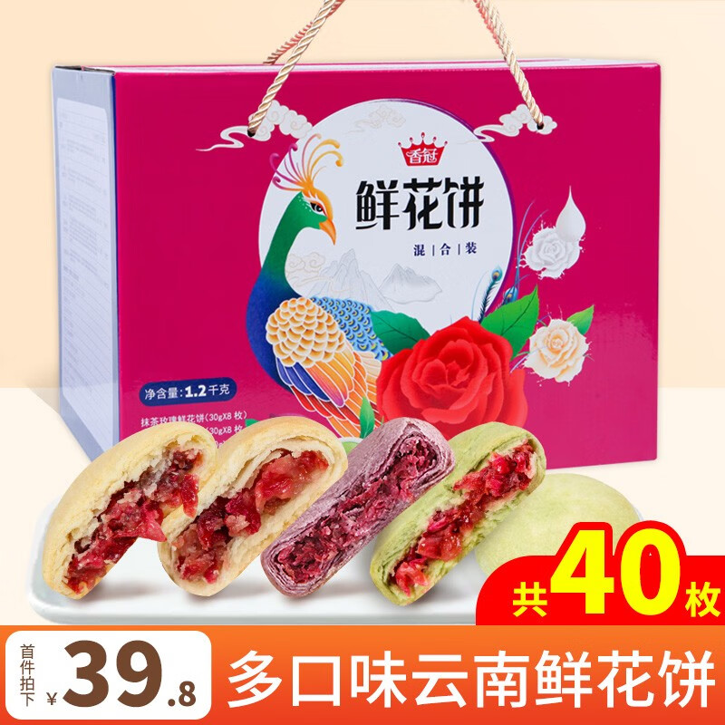 查糕点点心商品价格的App哪个好|糕点点心价格走势