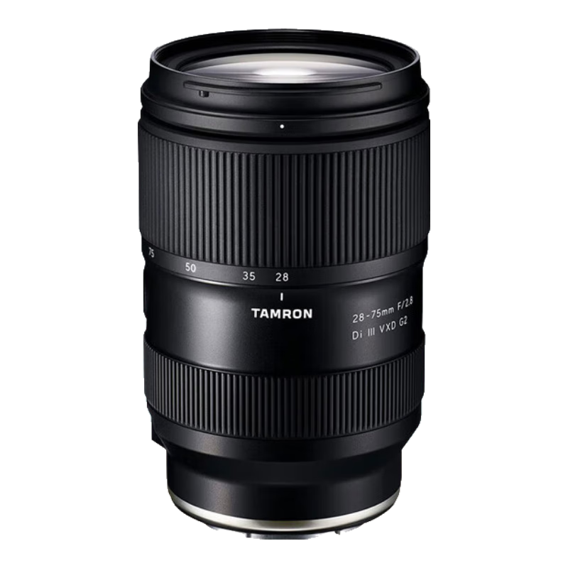 TamronA063S 28-75mm F/2.8 Di III VXD G2 28-75Ȧ׼佹 ΢ͷ  E 4489Ԫ