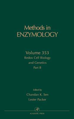 预订Redox Cell Biology and Genetics, Part B
