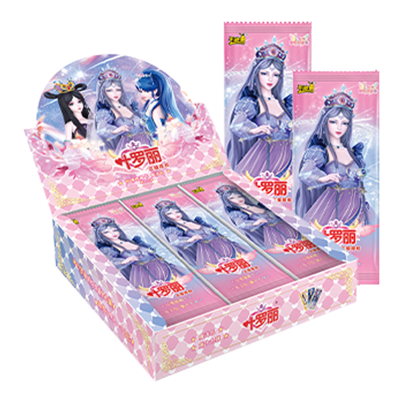 想查卡通周边价位用什么查询|卡通周边价格历史