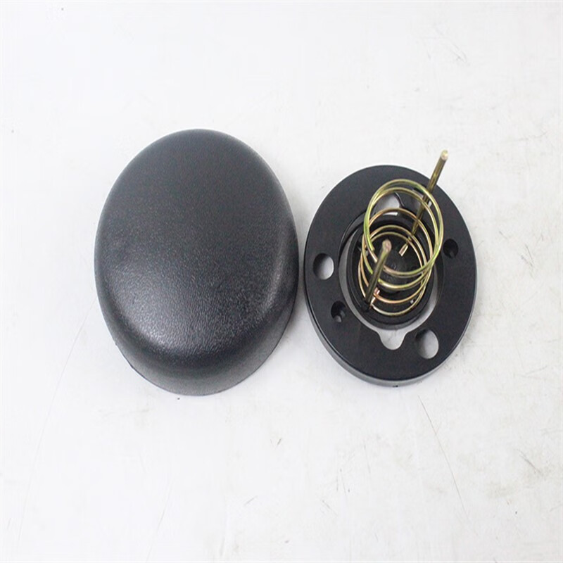 汇瑛蒂叉车方向盘喇叭按钮总成三角适用杭叉30hb 合力3吨a30柳工 杭叉