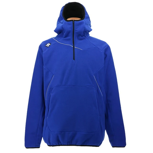 ��ɣ�أ�DESCENTE��ץ�������˶������� ���籣ů��ñ�� �ﶬ�¿�DBX-2360C �ձ�ֱ�� DROY O (�й���XL)