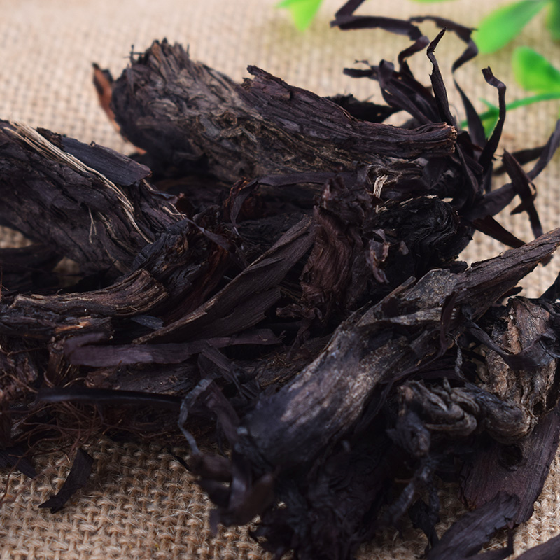 虎钢馋紫草紫草根硬紫草大紫草红条紫草粉上色卤肉香料调料大全