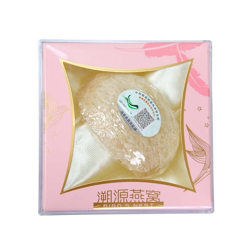 查干燕窝价格历史|干燕窝价格走势图