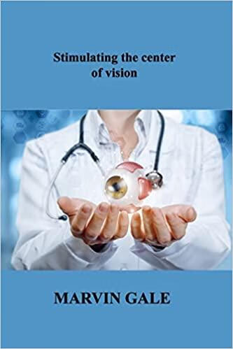预订 stimulating the center of vision: the guide to