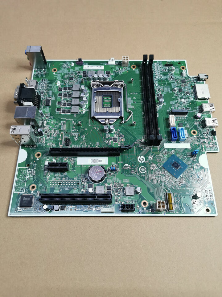 新惠普/hp 280 282 288 pro g4 mt主板 l17657-001 942015-0 015-0