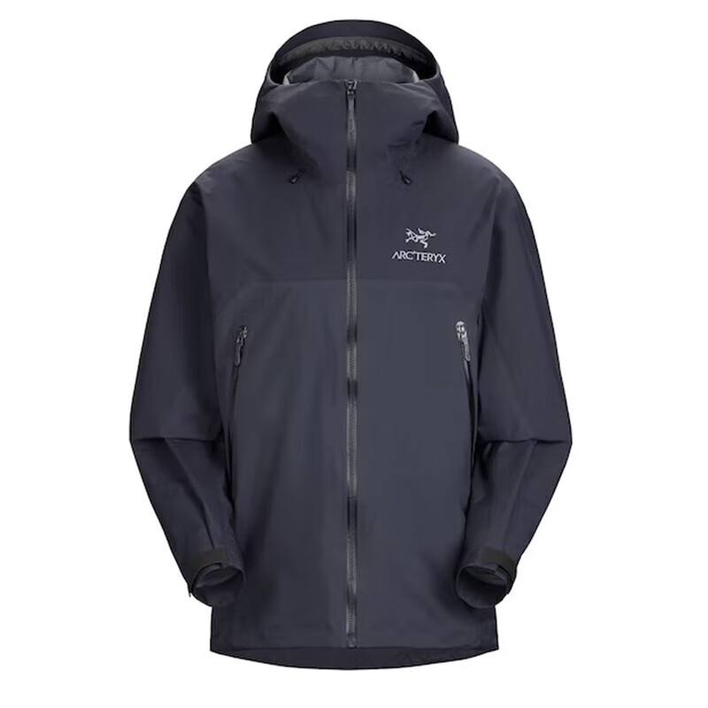始祖鸟(arcteryx)beta ar jacket stormhood户外防风雨耐磨夹克男款