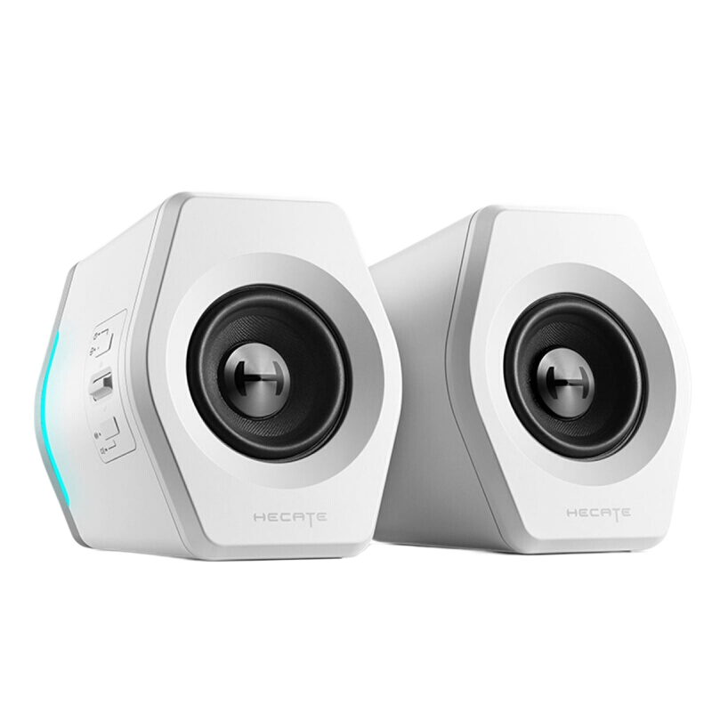 �����ߣ�EDIFIER�� HECATE G2000 ��Ϸ���� ��������2.0������������ֻ������� ��ɫ